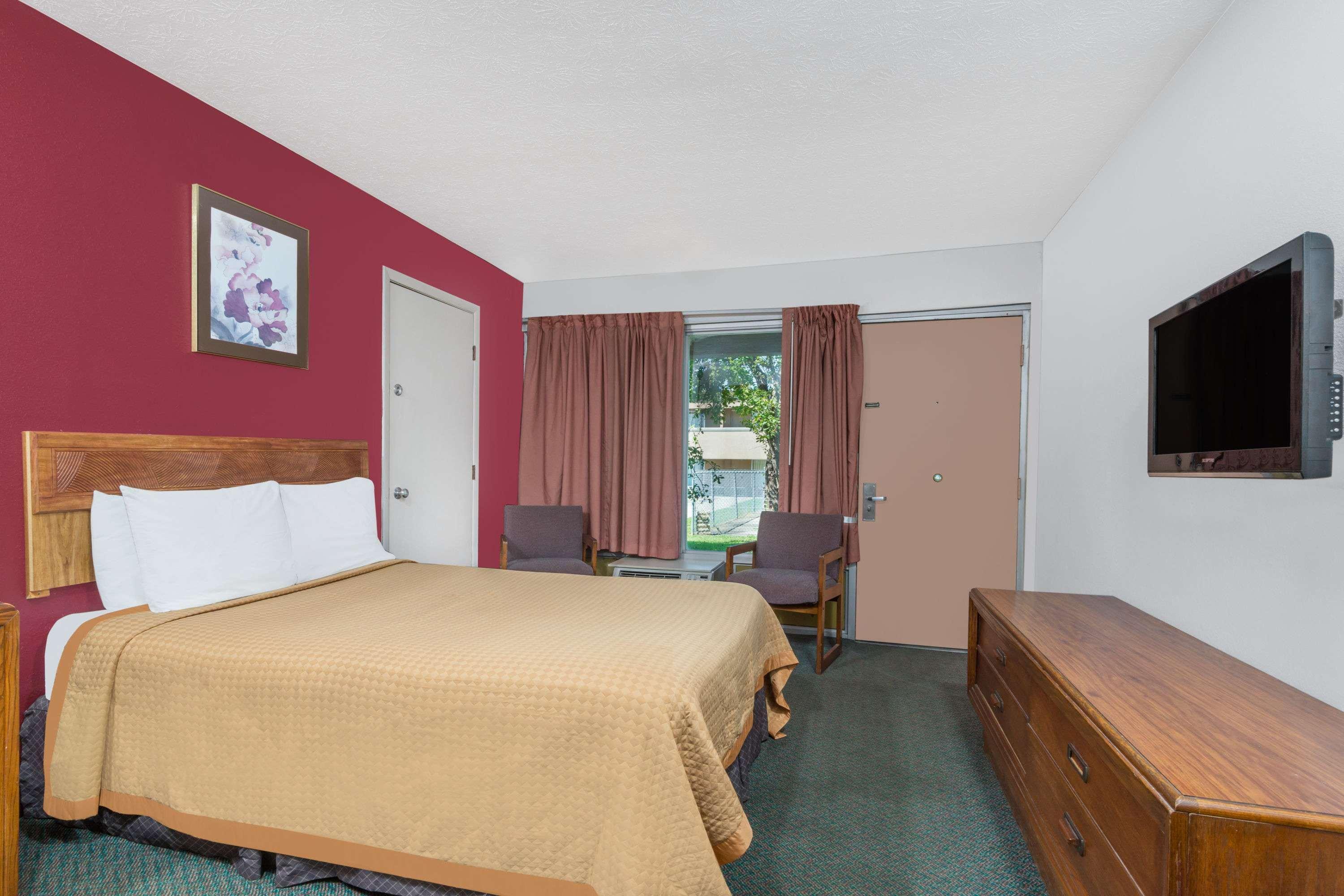 Days Inn by Wyndham Mt. Sterling Mount Sterling Exterior foto